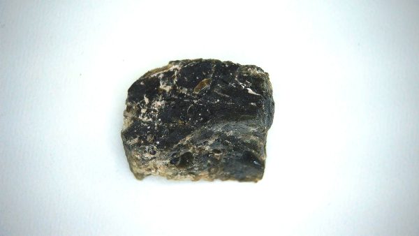 Darwin Glass Tasmanian Tektite from Australia 6.1 grams #13