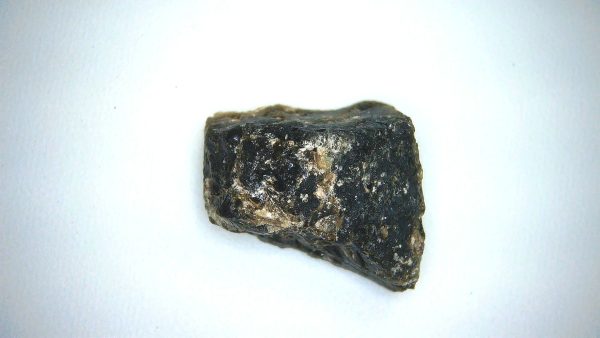 Darwin Glass Tasmanian Tektite from Australia 6.1 grams #13 - Image 2