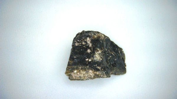 Darwin Glass Tasmanian Tektite from Australia 6.1 grams #13 - Image 3