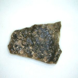 Darwin Glass Tasmanian Tektite from Australia 2.2 grams #14
