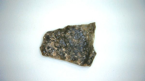 Darwin Glass Tasmanian Tektite from Australia 2.2 grams #14