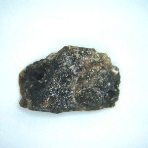 Darwin Glass Tasmanian Tektite from Australia 3.7 grams #15