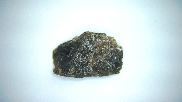 Darwin Glass Tasmanian Tektite from Australia 3.7 grams #15
