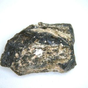 Darwin Glass Tasmanian Tektite from Australia 8.6 grams #16