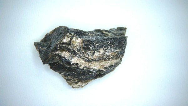 Darwin Glass Tasmanian Tektite from Australia 8.6 grams #16 - Image 2