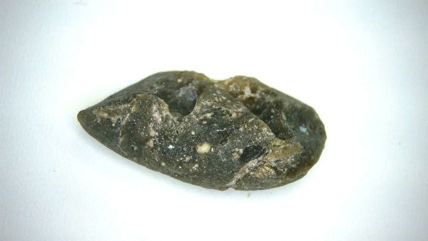 Darwin Glass Tasmanian Tektite from Australia 7.1 grams #17