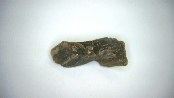 Darwin Glass Tasmanian Tektite from Australia 3.5 grams #18 - Image 3