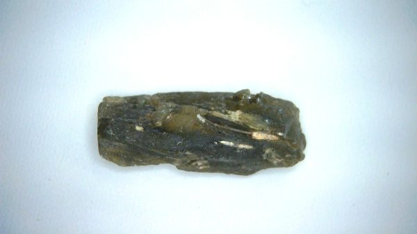 Darwin Glass Tasmanian Tektite from Australia 4.0 grams #19 - Image 2