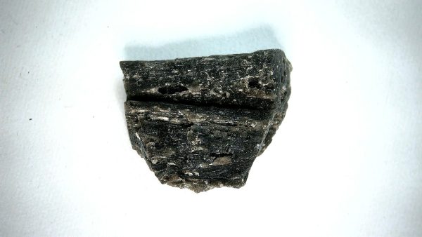 Darwin Glass Tasmanian Tektite from Australia 4.7 grams #1 - Image 2