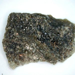 Darwin Glass Tasmanian Tektite from Australia 7.2 grams #2