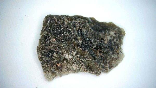 Darwin Glass Tasmanian Tektite from Australia 7.2 grams #2