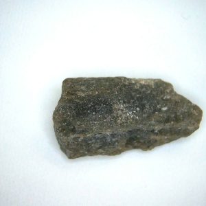 Darwin Glass Tasmanian Tektite from Australia 3.6 grams #20