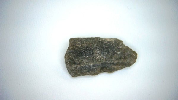 Darwin Glass Tasmanian Tektite from Australia 3.6 grams #20