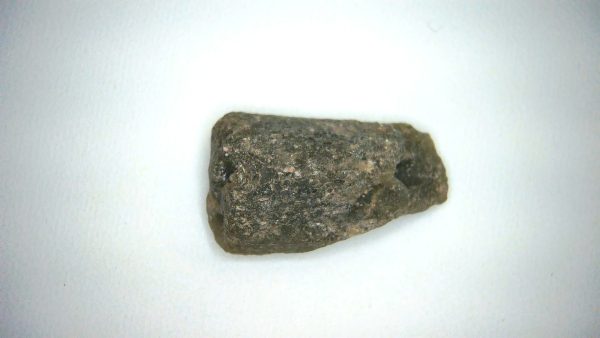 Darwin Glass Tasmanian Tektite from Australia 3.6 grams #20 - Image 2