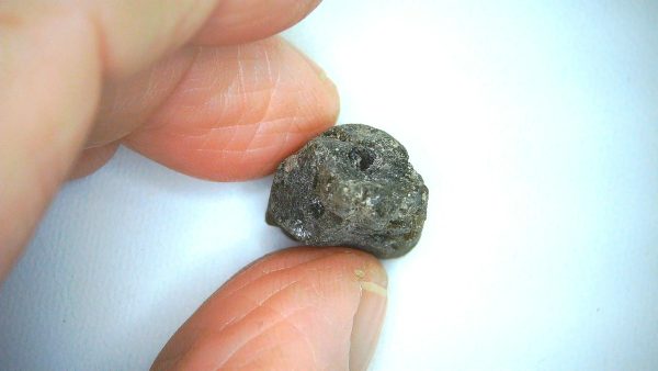 Darwin Glass Tasmanian Tektite from Australia 3.6 grams #20 - Image 3