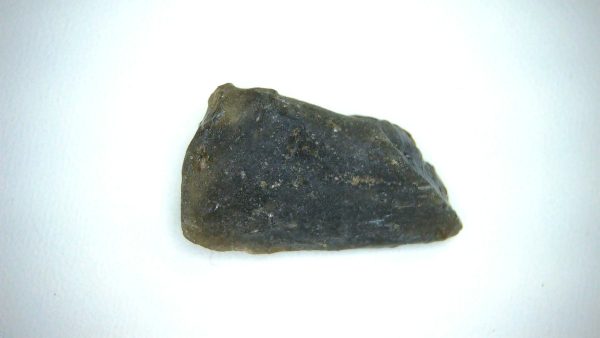 Darwin Glass Tasmanian Tektite from Australia 4.6 grams #21