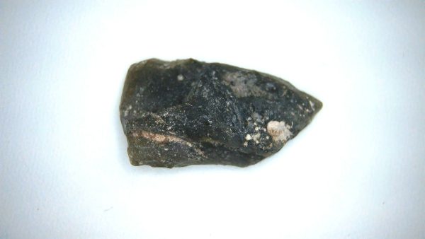 Darwin Glass Tasmanian Tektite from Australia 4.6 grams #21 - Image 2