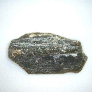 Darwin Glass Tasmanian Tektite from Australia 3.4 grams #22