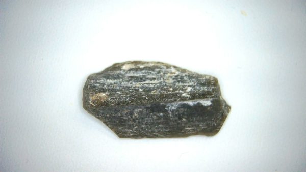Darwin Glass Tasmanian Tektite from Australia 3.4 grams #22