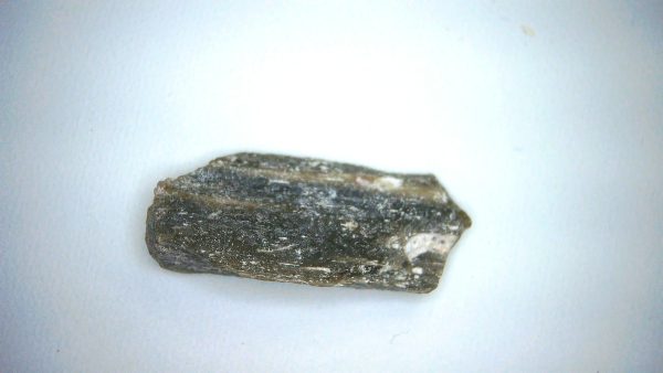 Darwin Glass Tasmanian Tektite from Australia 3.4 grams #22 - Image 2