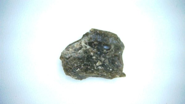 Darwin Glass Tasmanian Tektite from Australia 3.3 grams #23 - Image 2