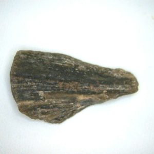 Darwin Glass Tasmanian Tektite from Australia 2.5 grams #24