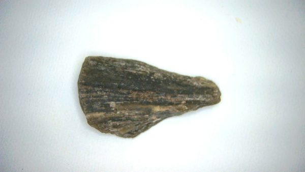 Darwin Glass Tasmanian Tektite from Australia 2.5 grams #24