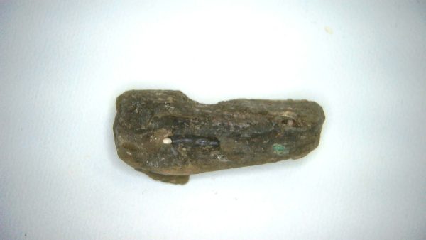 Darwin Glass Tasmanian Tektite from Australia 2.8 grams #25