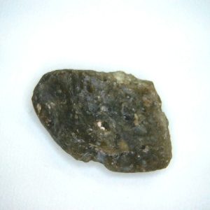 Darwin Glass Tasmanian Tektite from Australia 3.1 grams #26