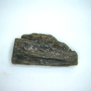 Darwin Glass Tasmanian Tektite from Australia 2.7 grams #27