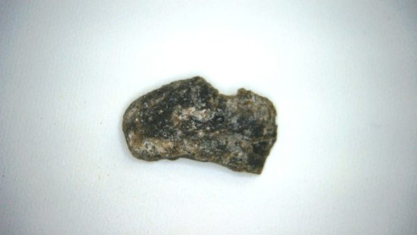 Darwin Glass Tasmanian Tektite from Australia 1.9 grams #28
