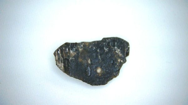 Darwin Glass Tasmanian Tektite from Australia 2.8 grams #29 - Image 2