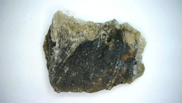 Darwin Glass Tasmanian Tektite from Australia 7.2 grams #2 - Image 2