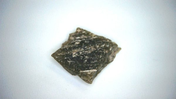 Darwin Glass Tasmanian Tektite from Australia 2.9 grams #30