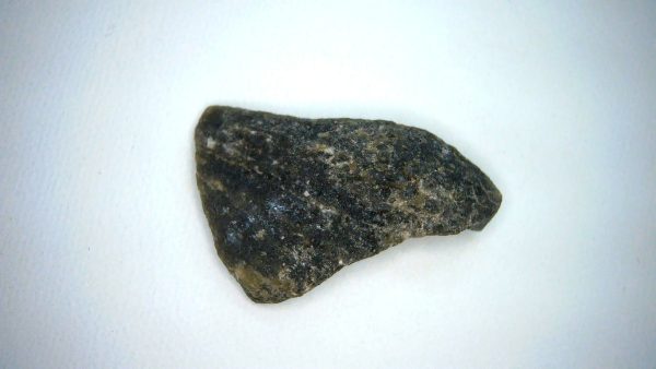 Darwin Glass Tasmanian Tektite from Australia 3.7 grams #5 - Image 2