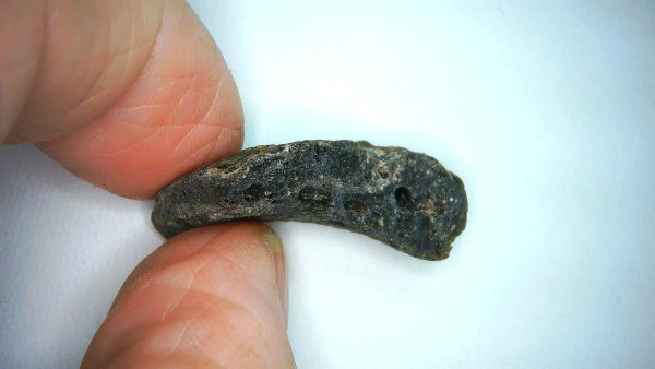 Darwin Glass Tasmanian Tektite from Australia 3.7 grams #5 - Image 3