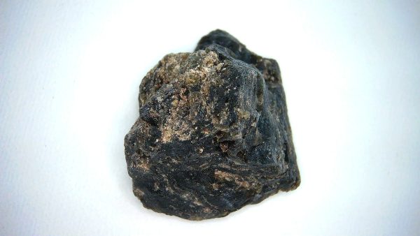 Darwin Glass Tasmanian Tektite from Australia 9.0 grams #6