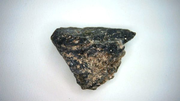 Darwin Glass Tasmanian Tektite from Australia 9.0 grams #6 - Image 3