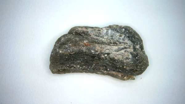 Darwin Glass Tasmanian Tektite from Australia 6.5 grams #7