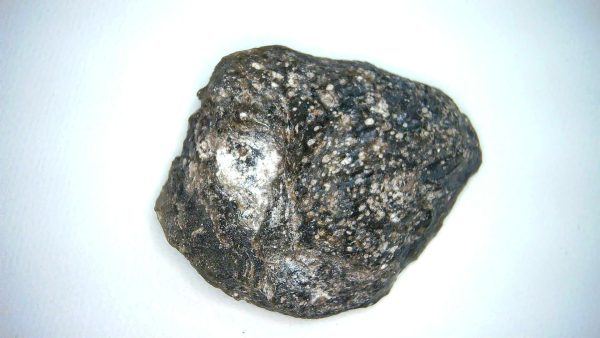 Darwin Glass Tasmanian Tektite from Australia 7.6 grams #8