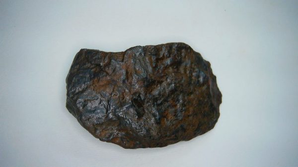 Nantan Iron Meteorite Fragment from China 29.5 grams #10 - Image 5