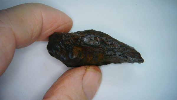 Nantan Iron Meteorite Fragment from China 29.5 grams #10 - Image 4