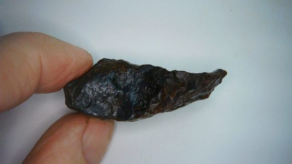 Nantan Iron Meteorite Fragment from China 29.5 grams #10 - Image 3