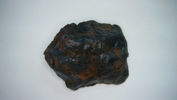Nantan Iron Meteorite Fragment from China 46.1 grams #11 - Image 2