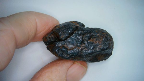 Nantan Iron Meteorite Fragment from China 46.1 grams #11 - Image 3