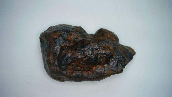 Nantan Iron Meteorite Fragment from China 52.2 gram #12 - Image 2