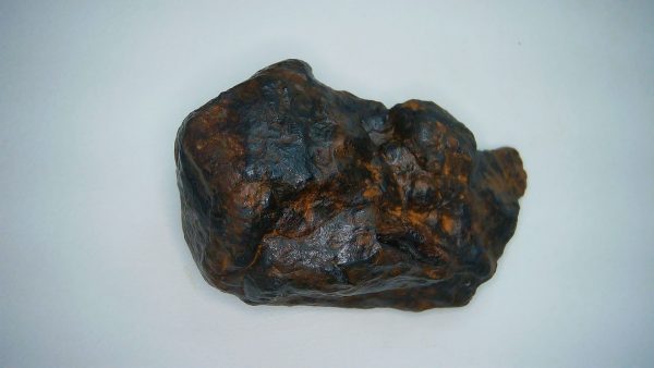 Nantan Iron Meteorite Fragment from China 52.2 gram #12 - Image 5