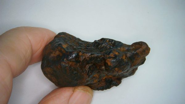 Nantan Iron Meteorite Fragment from China 52.2 gram #12 - Image 4