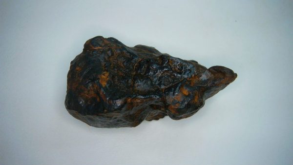 Nantan Iron Meteorite Fragment from China 52.2 gram #12 - Image 3