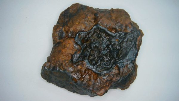 Nantan Iron Meteorite Fragment from China 57 grams #1 - Image 2
